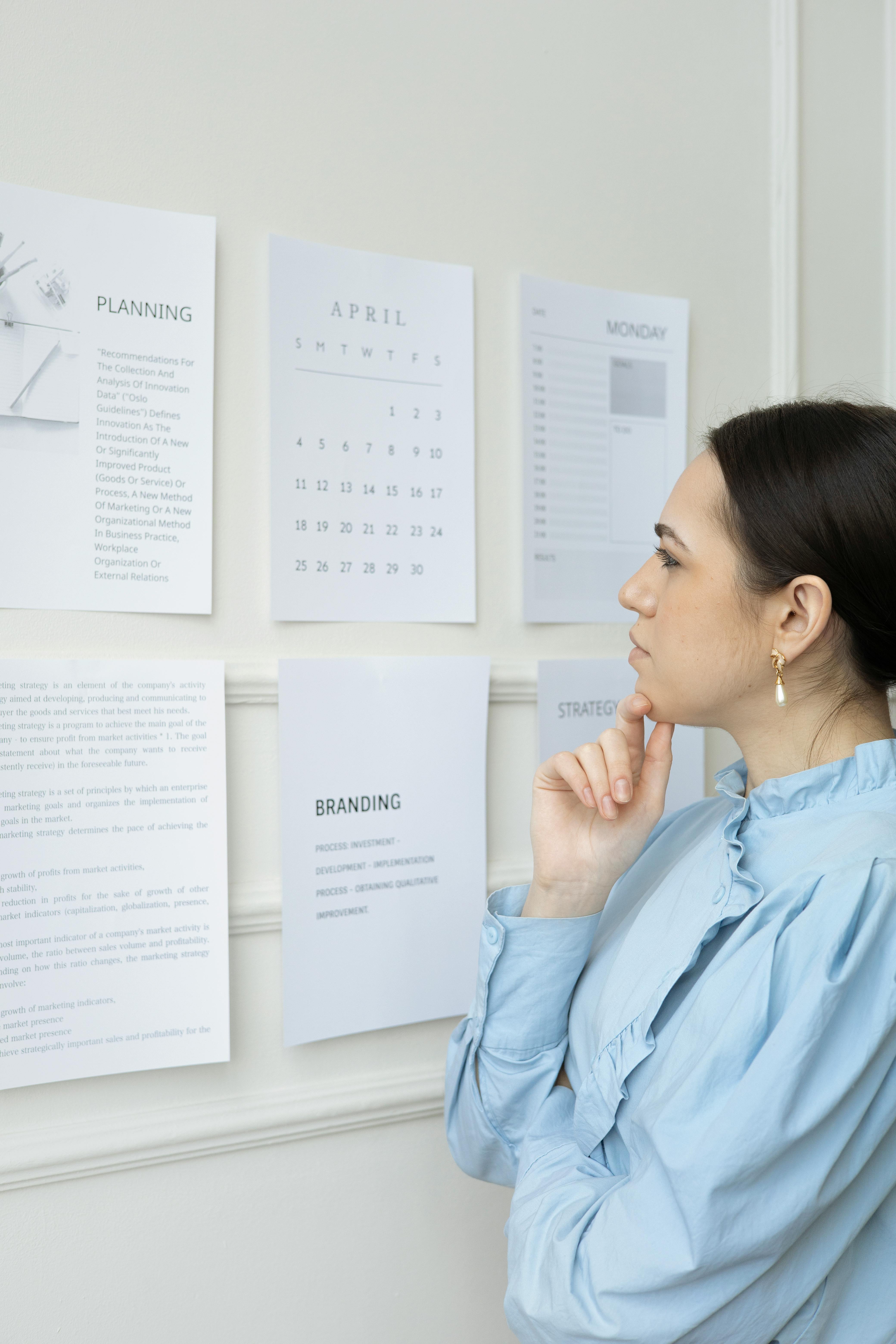 organización de evento con permisos y planificación