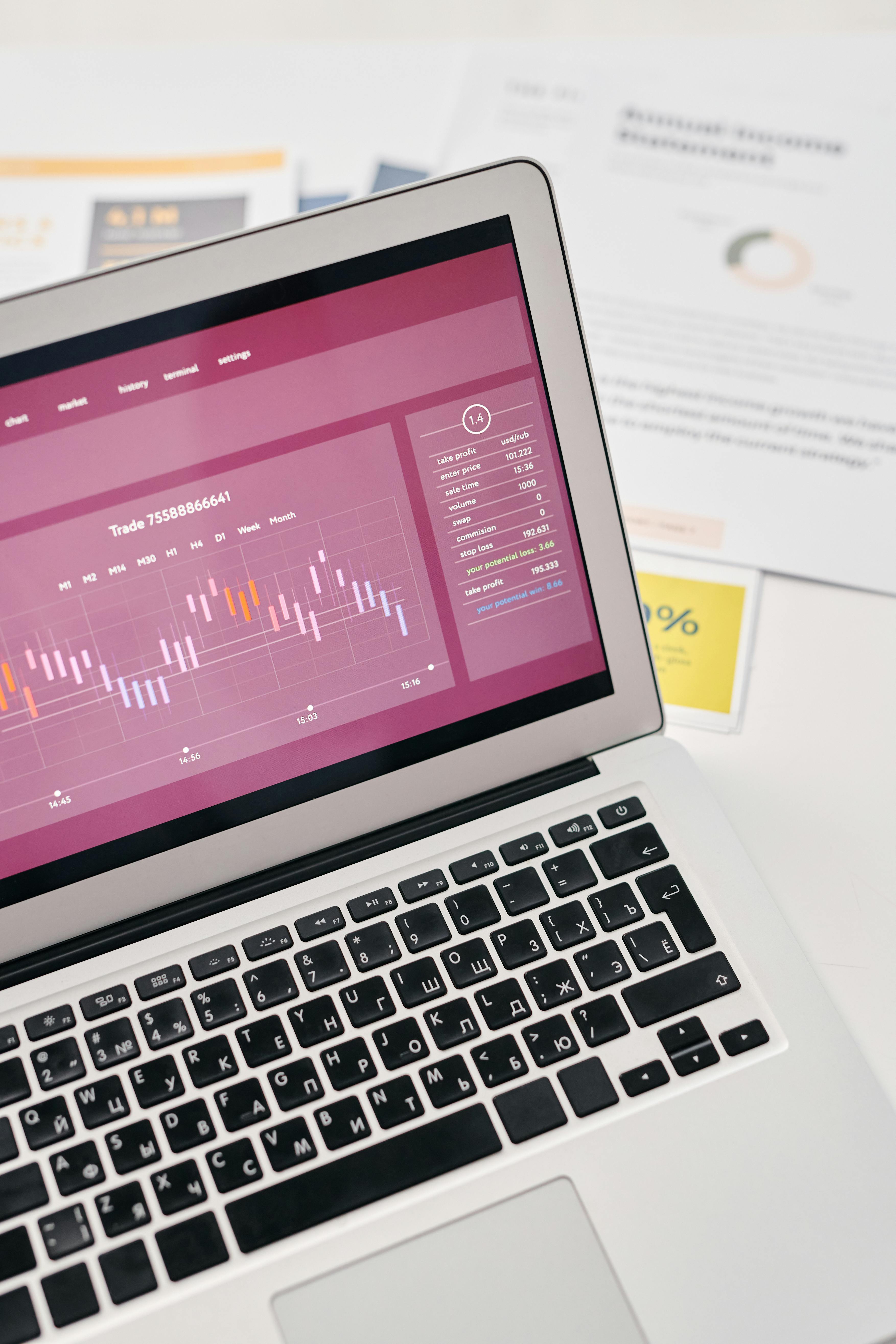 análisis de datos en eventos con control de asistentes