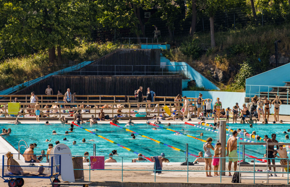 Lee más sobre el artículo Cómo digitalizar el acceso a instalaciones deportivas sin perder cercanía con los usuarios