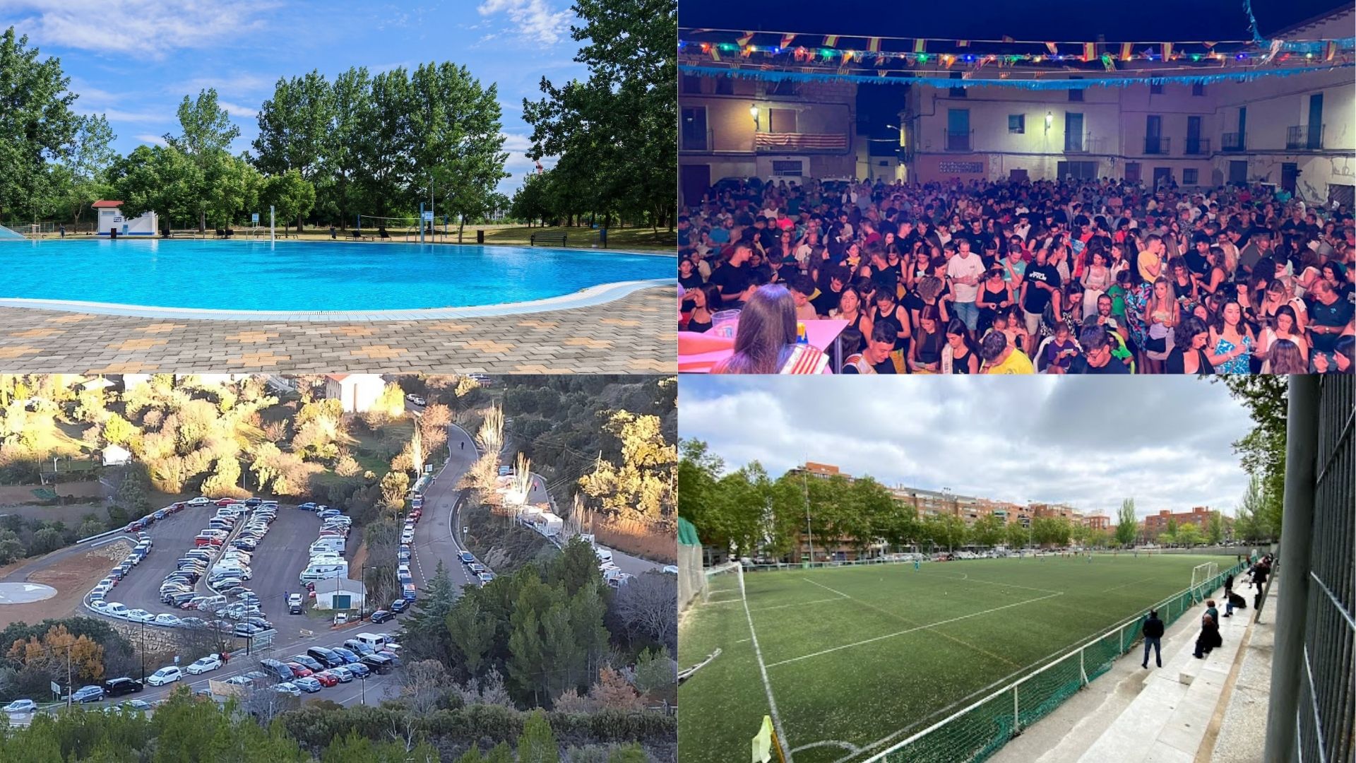 Lee más sobre el artículo ¿Cuántas herramientas necesita realmente un ayuntamiento para organizar un evento o gestionar un espacio?